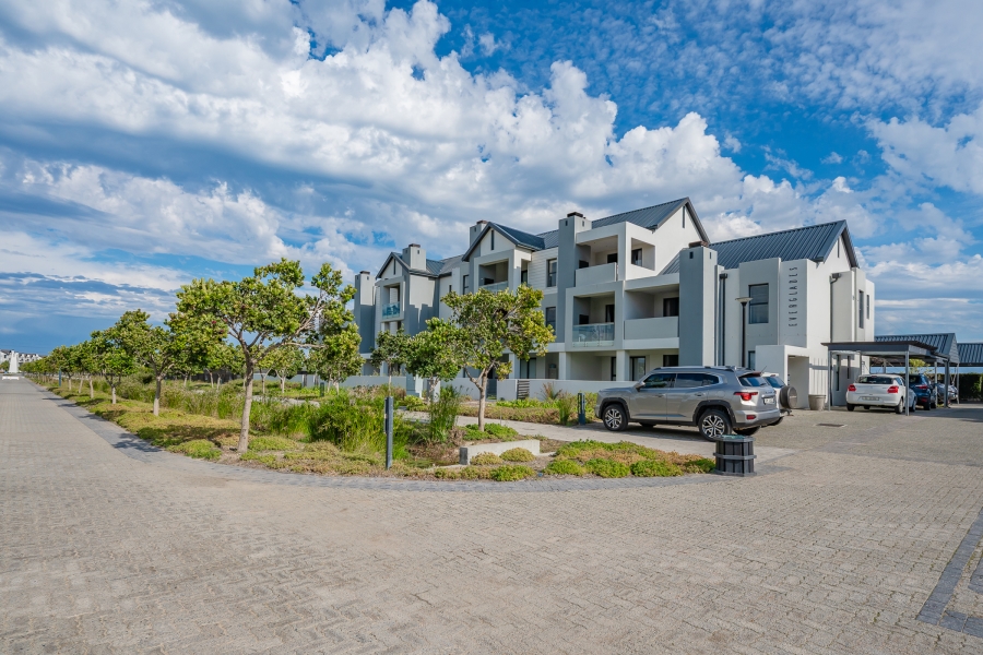 3 Bedroom Property for Sale in Sitari Country Estate Western Cape